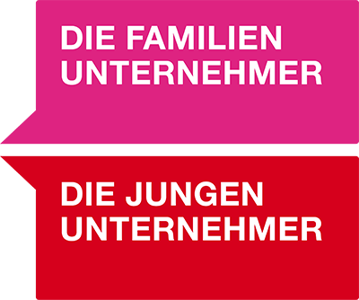 Die Familien Unternehmer. Die jungen Unternehmer